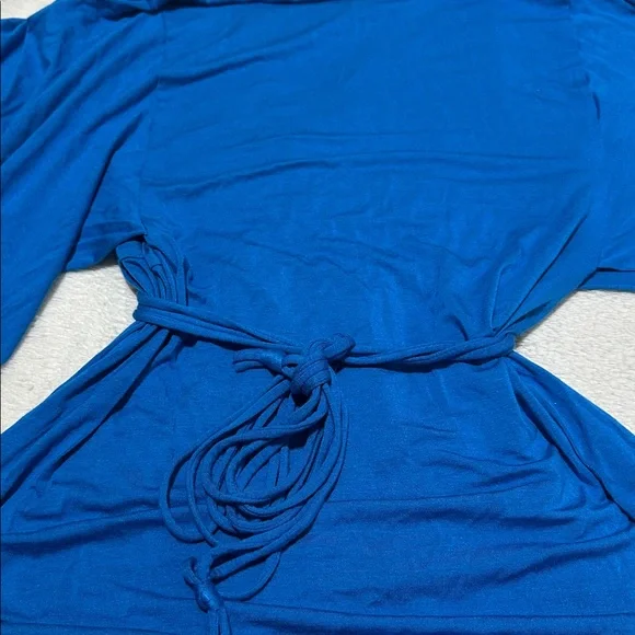 Rachel Pally | size medium | mid length caftan dress - Picture 12 of 12